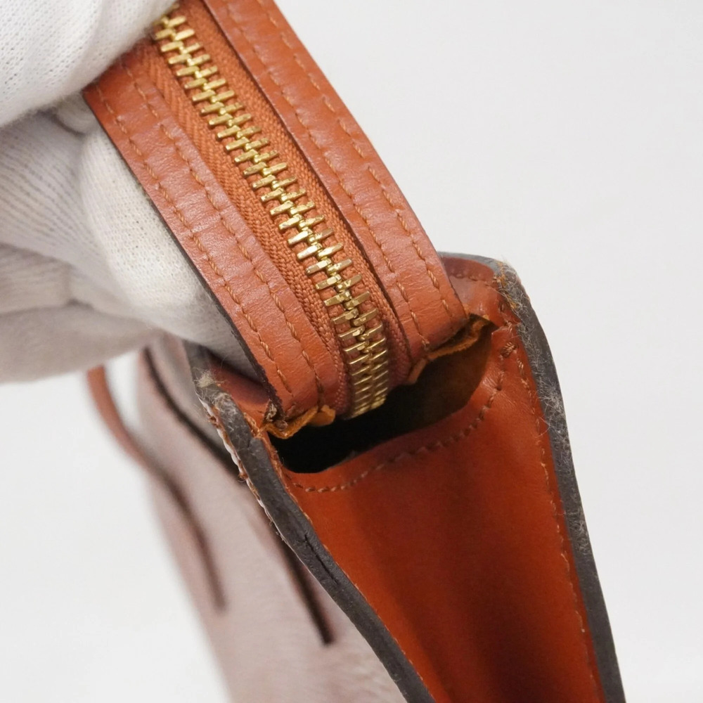 LOUIS VUITTON Brown Bag - Picture 12 of 15